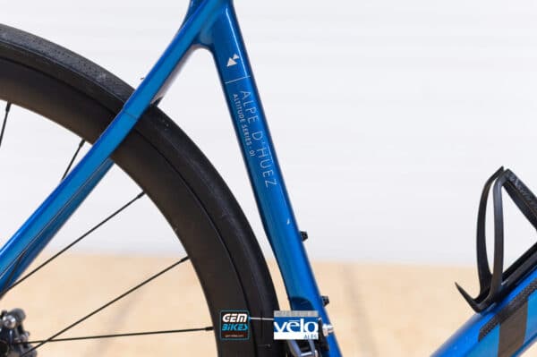 TIME ALPE D'HUEZ 01 - OCCASION