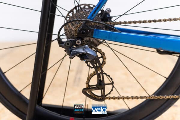 TIME ALPE D'HUEZ 01 - OCCASION