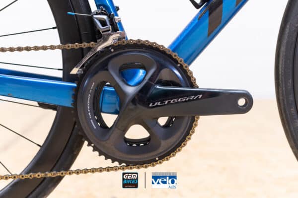 TIME ALPE D'HUEZ 01 - OCCASION