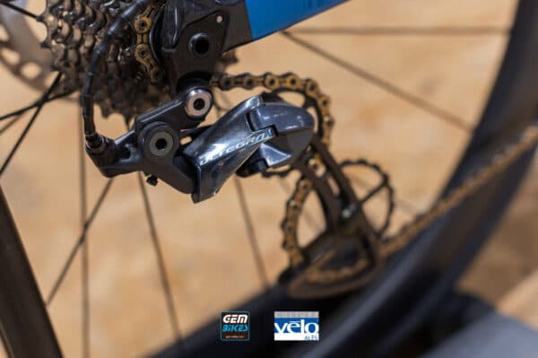 TIME ALPE D'HUEZ 01 - OCCASION