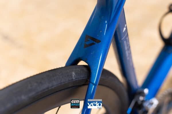 TIME ALPE D'HUEZ 01 - OCCASION