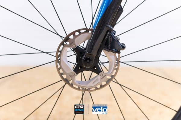 TIME ALPE D'HUEZ 01 - OCCASION