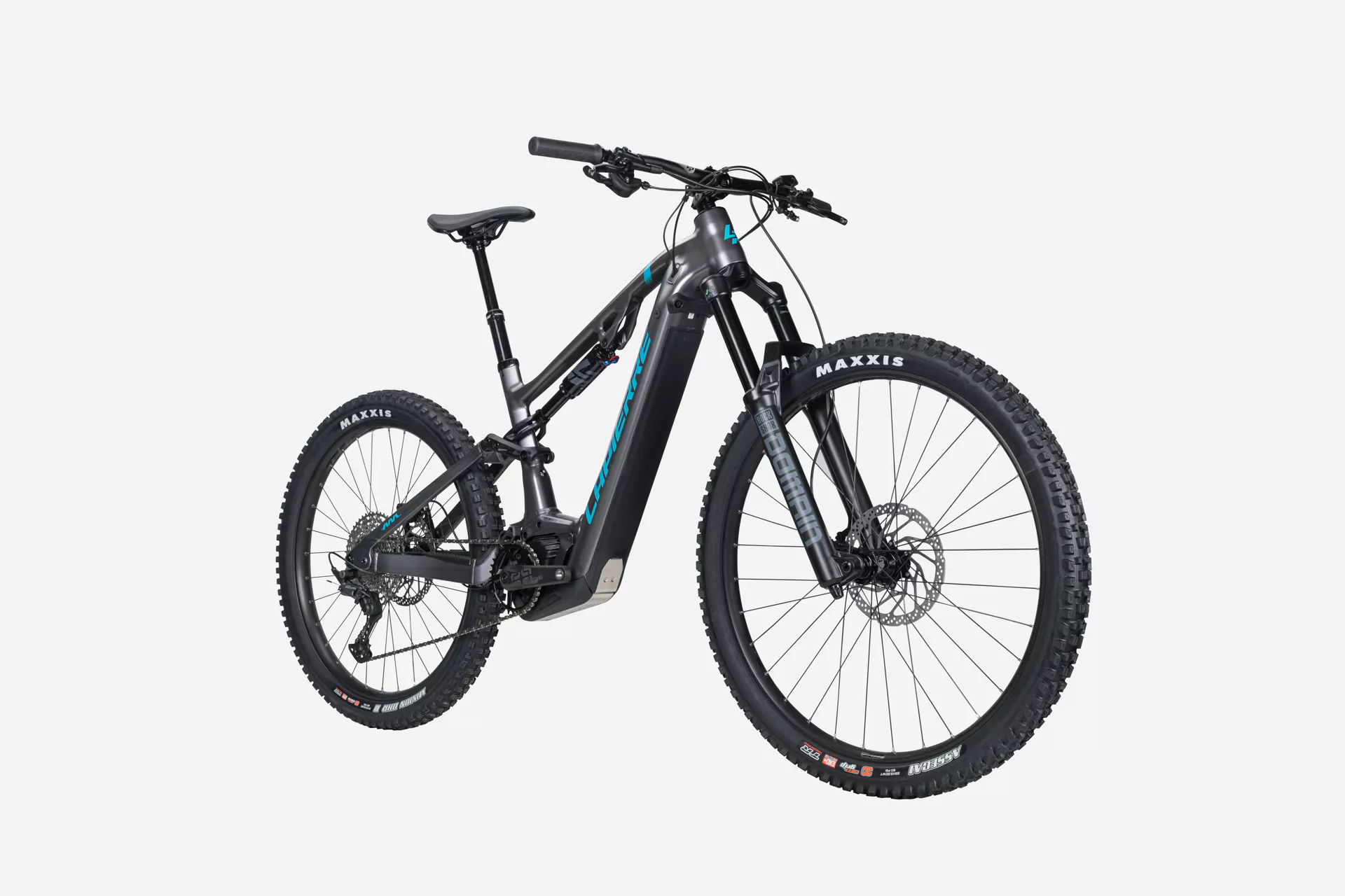 Lapierre Overvolt AM 6.7 2023