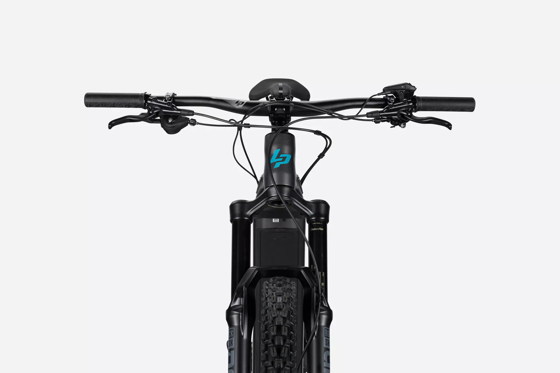 Lapierre Overvolt AM 6.7 2023