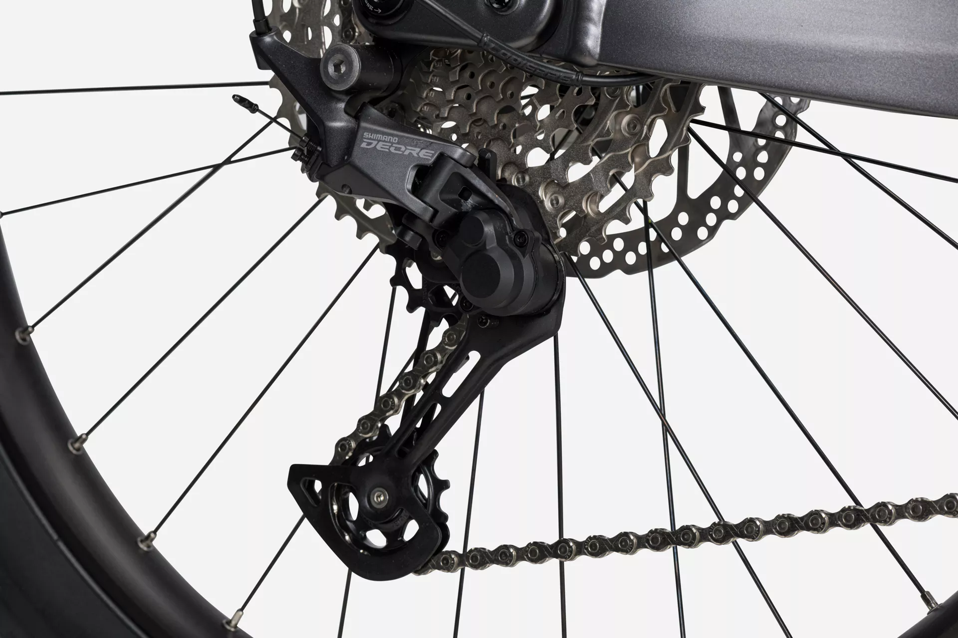 Lapierre Overvolt AM 6.7 2023