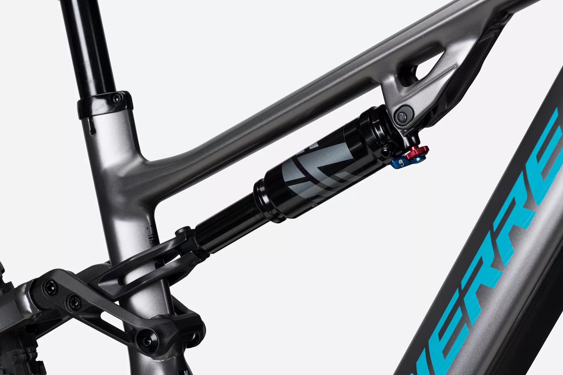 Lapierre Overvolt AM 6.7 2023