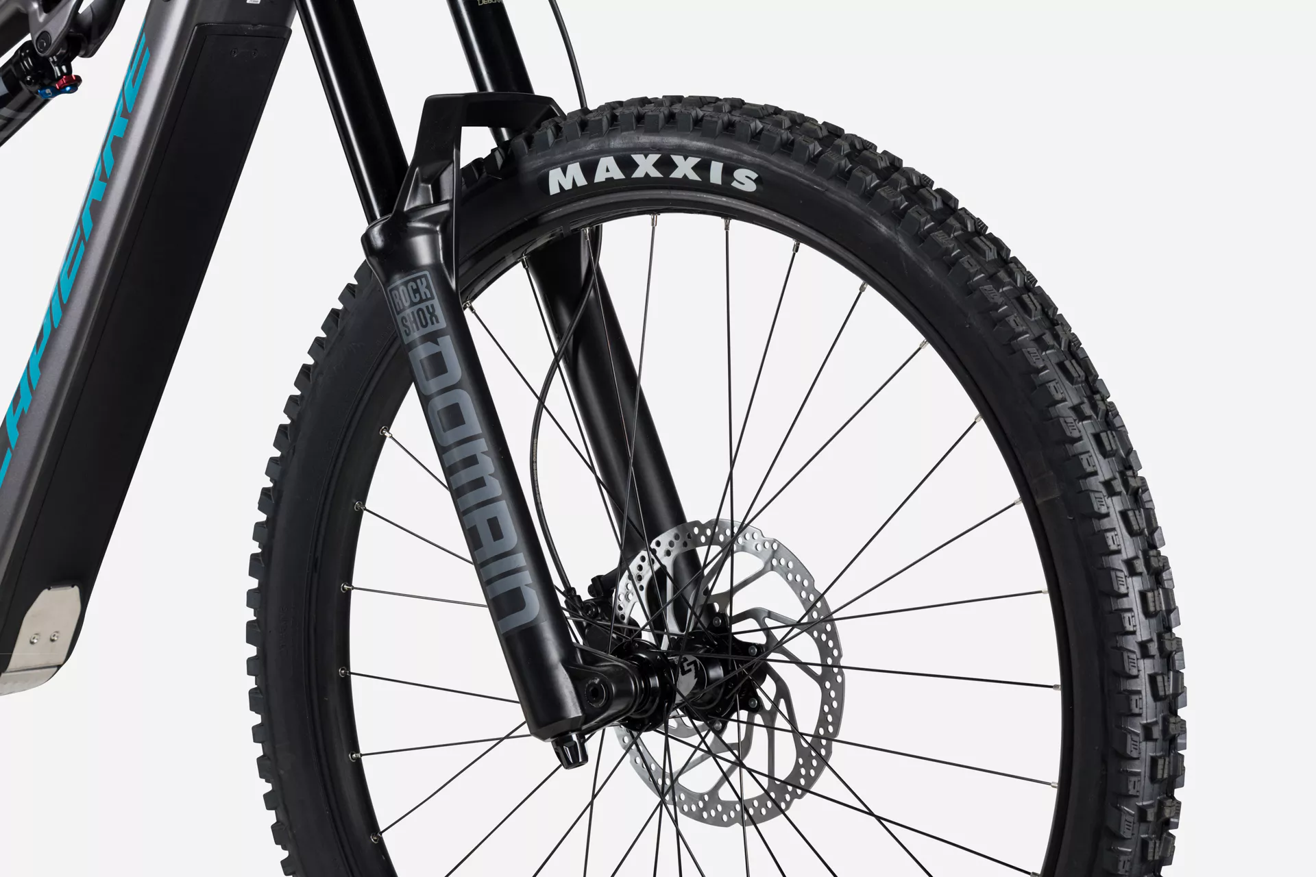 Lapierre Overvolt AM 6.7 2023