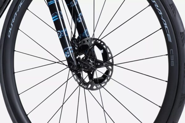 Lapierre Xelius XL 10.0 Edition Symbiosis