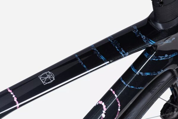 Lapierre Xelius XL 10.0 Edition Symbiosis