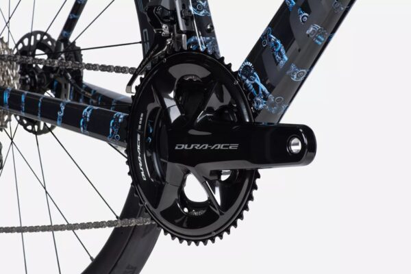 Lapierre Xelius XL 10.0 Edition Symbiosis