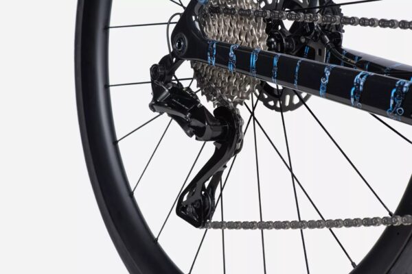 Lapierre Xelius XL 10.0 Edition Symbiosis