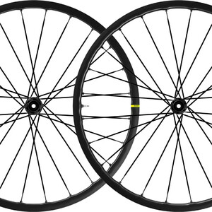 paire de roues mavic ksyrium sl disc
