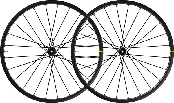 paire de roues mavic ksyrium sl disc