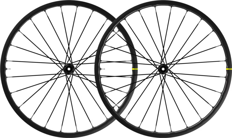 paire de roues mavic ksyrium sl disc