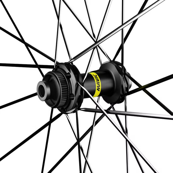 paire de roues mavic ksyrium sl disc