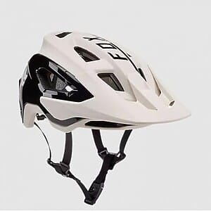 casque fox speedframe pro