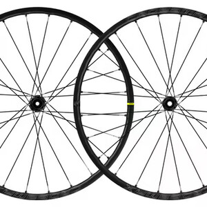 paire de roues mavic crossmax sl 29