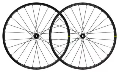 paire de roues mavic crossmax sl 29