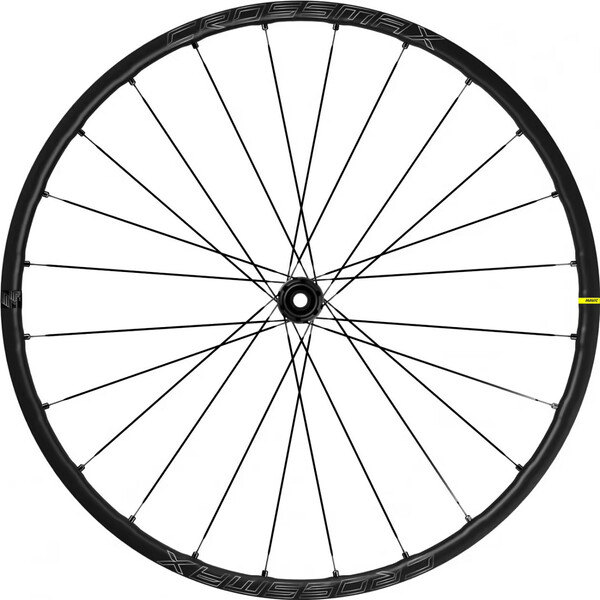paire de roues mavic crossmax sl 29