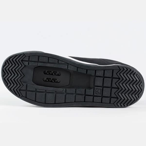 CHAUSSURES VTT BONTRAGER RALLY NOIRES