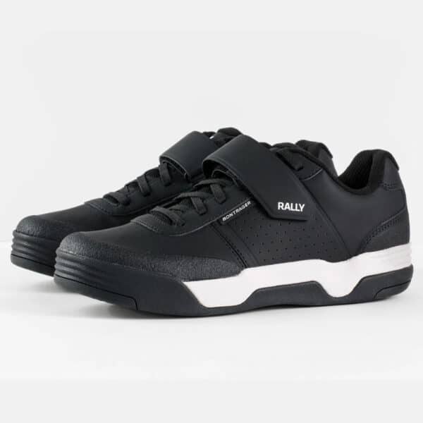 CHAUSSURES VTT BONTRAGER RALLY NOIRES