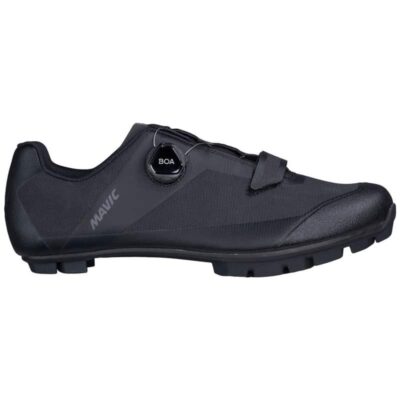 CHAUSSURES VTT MAVIC CROSSMAX ELITE SL NOIRES