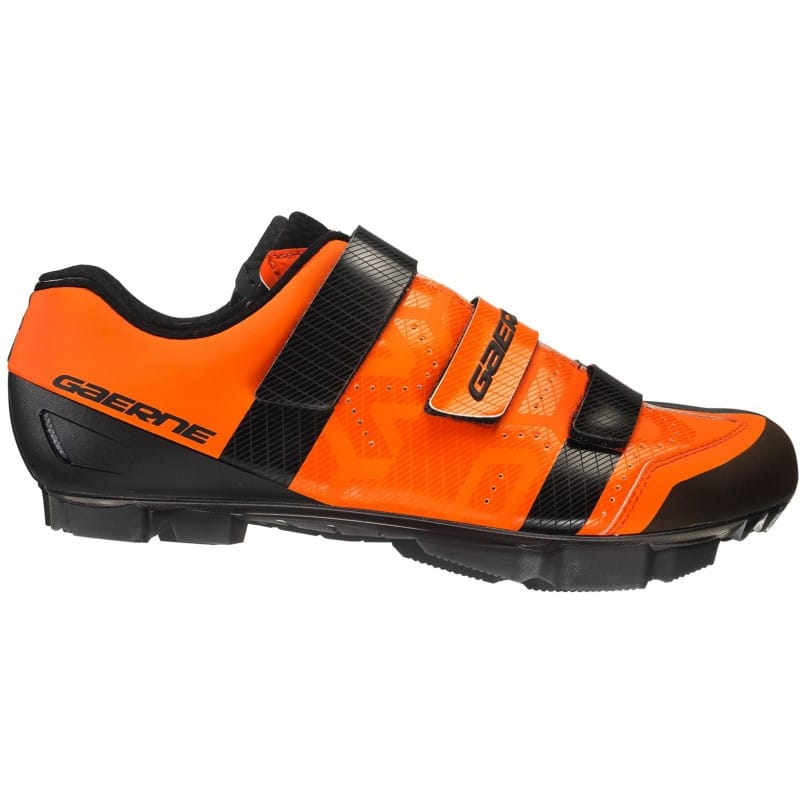 CHAUSSURES VTT GAERNE LASER