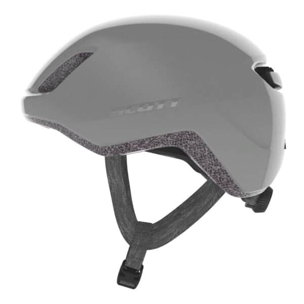 CASQUE SCOTT II DOPPIO (CE) GRIS