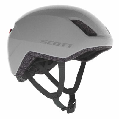 CASQUE SCOTT II DOPPIO (CE) GRIS