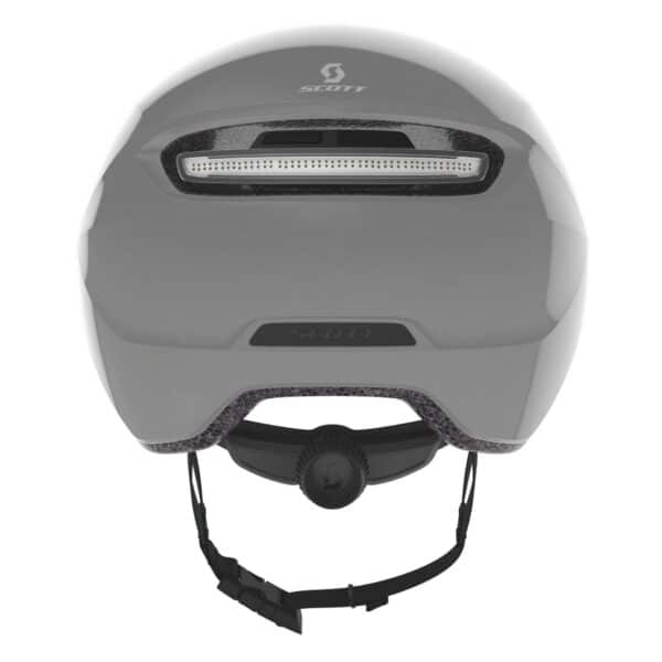 CASQUE SCOTT II DOPPIO (CE) GRIS