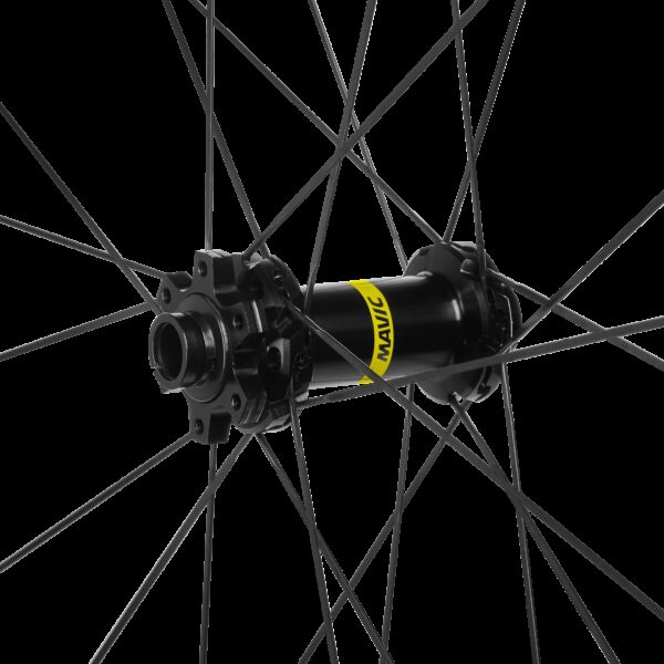 Paire de roues mavic CROSSMAX 29