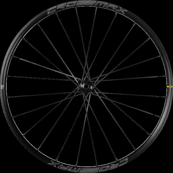 Paire de roues mavic CROSSMAX 29
