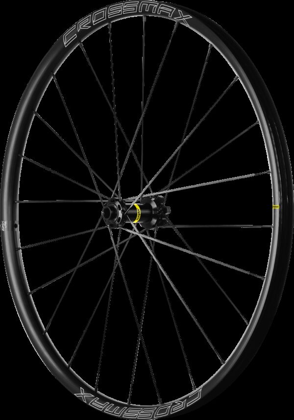 Paire de roues mavic CROSSMAX 29