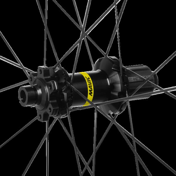 Paire de roues mavic CROSSMAX 29