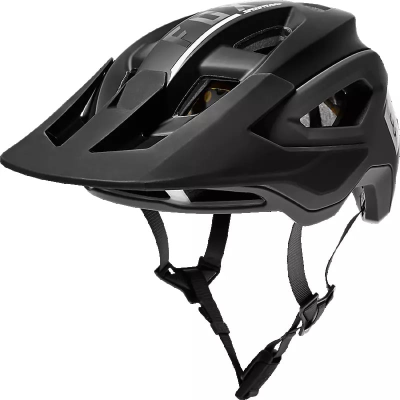Casque FOX Speedframe Pro Blocked