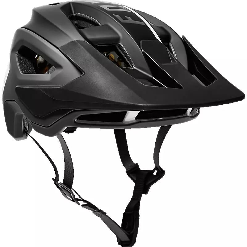 Casque FOX Speedframe Pro Blocked