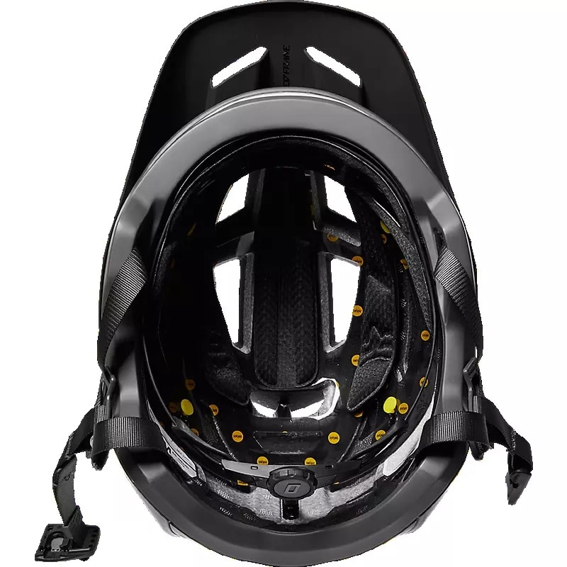 Casque FOX Speedframe Pro Blocked