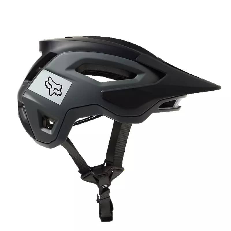 Casque FOX Speedframe Pro Blocked