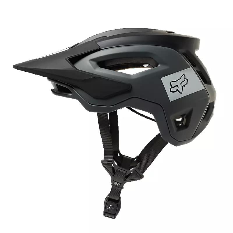 Casque FOX Speedframe Pro Blocked