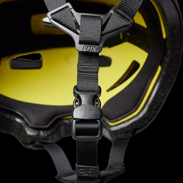 Casque Fox Flight - Enfant