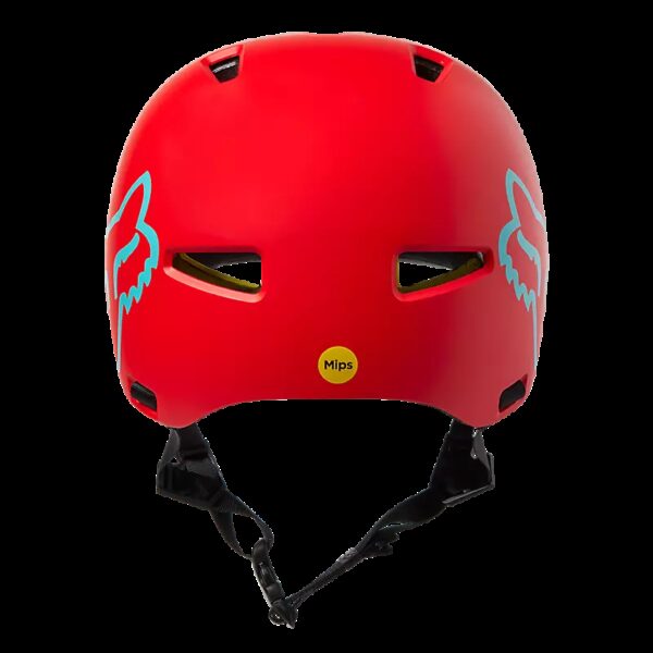 Casque Fox Flight - Enfant