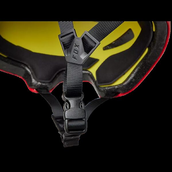 Casque Fox Flight - Enfant