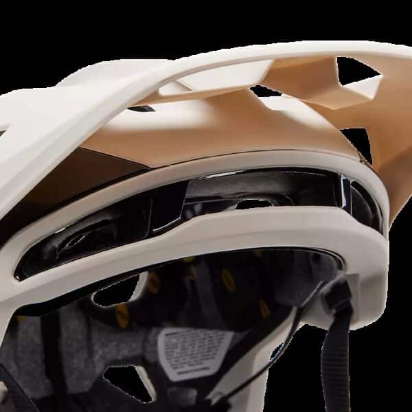 Casque Fox Speedframe Pro