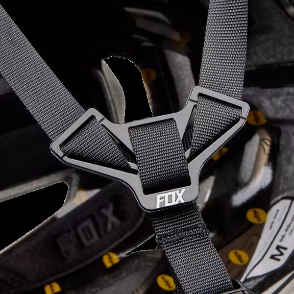 Casque Fox Speedframe Pro