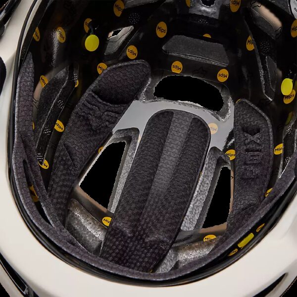 Casque Fox Speedframe Pro