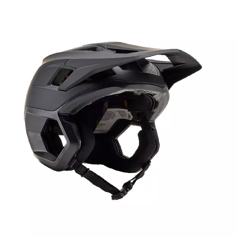 Casque Fox Dropframe CE