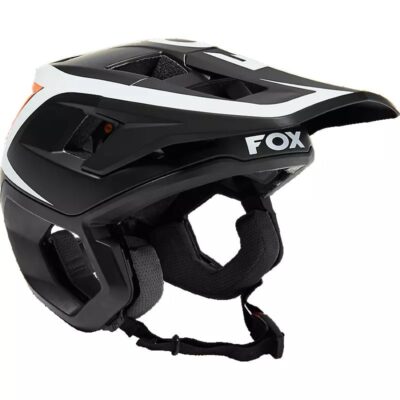 Casque FOX Dropframe Pro Dvide