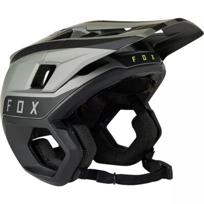Casque FOX Dropframe Pro TWO ONE