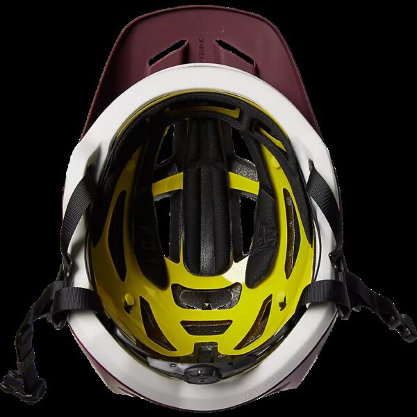 Casque Fox Speedframe Mips®