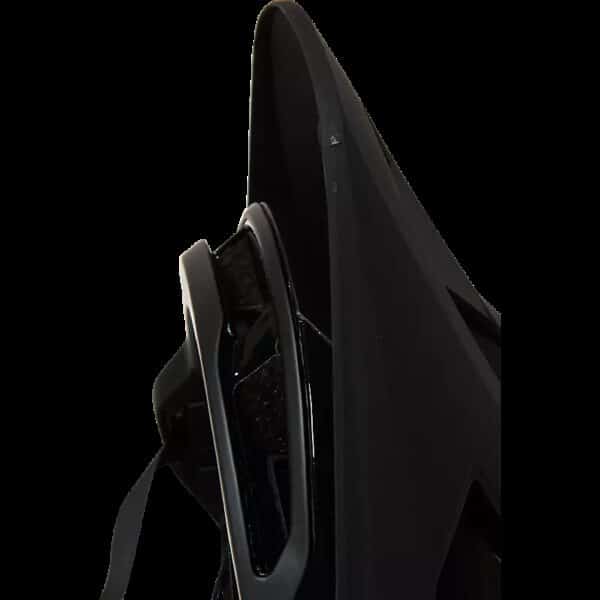 Casque Fox Speedframe Pro CE